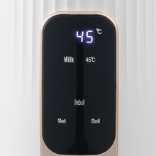 Электрочайник WINNINGSTAR ST-6047 White (WNNGS-ST-6047-WH)