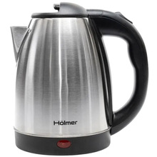 Львів - Електрочайник HOLMER HKS-1102