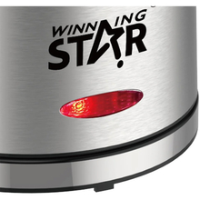 Електрочайник WINNINGSTAR ST-0103 1.5L 1000W Silver (WNNGS-ST-0103-SL)