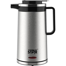 Електрочайник WINNINGSTAR ST-0103 1.5L 1000W Silver (WNNGS-ST-0103-SL)