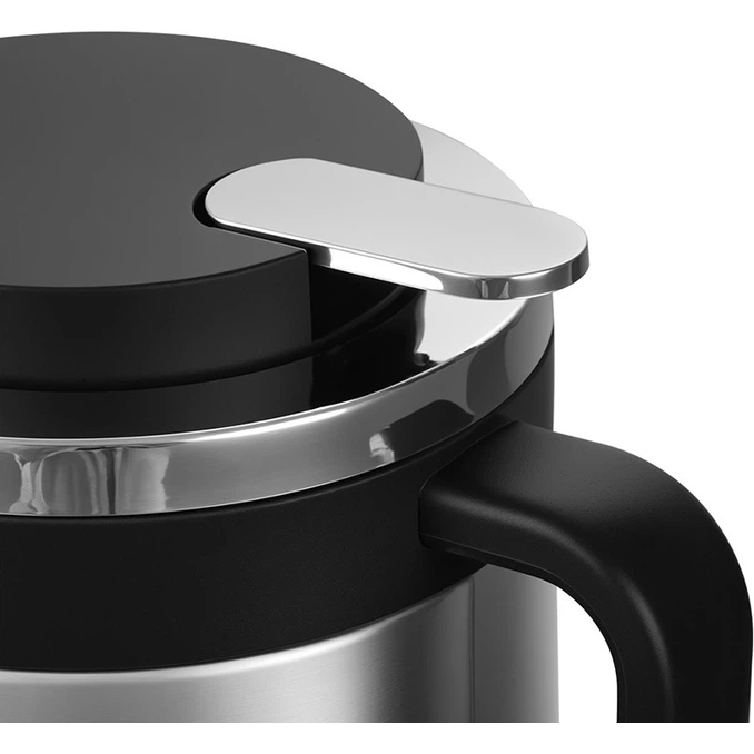 Електрочайник WINNINGSTAR ST-0103 1.5L 1000W Silver (WNNGS-ST-0103-SL) Нагрівальний елемент диск