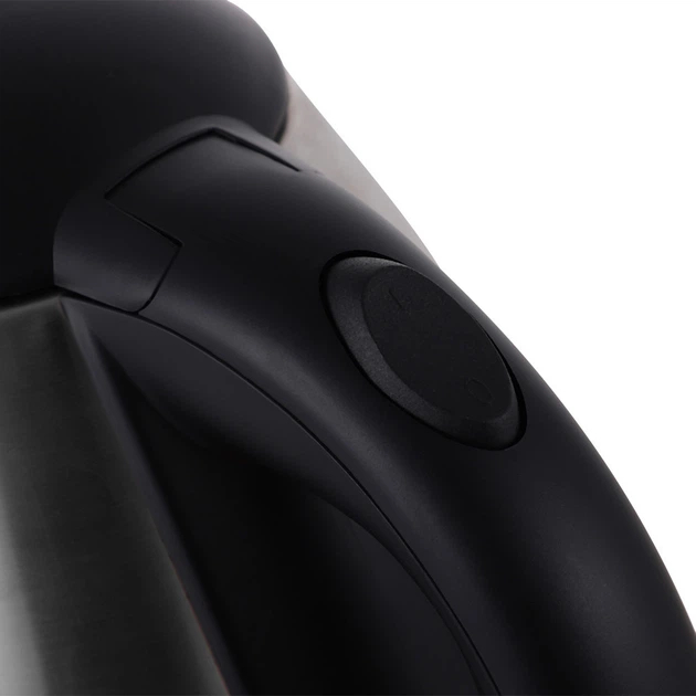 Зовнішній вигляд Електрочайник WINNINGSTAR ST-6011 1.8L 1500W Silver (WNNGS-ST-6011-SL)