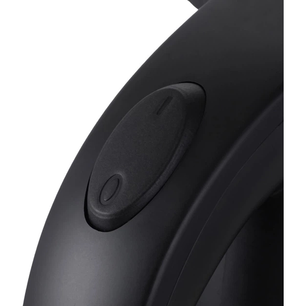 Електрочайник WINNINGSTAR ST-6017 1.8L 1500W Silver (WNNGS-ST-6017-SL) Нагрівальний елемент диск