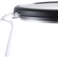 Електрочайник WINNINGSTAR ST-6017 1.8L 1500W Silver (WNNGS-ST-6017-SL)