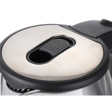 Електрочайник WINNINGSTAR ST-6017 1.8L 1500W Silver (WNNGS-ST-6017-SL)