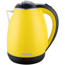 Електрочайник EDLER EK8055 Yellow