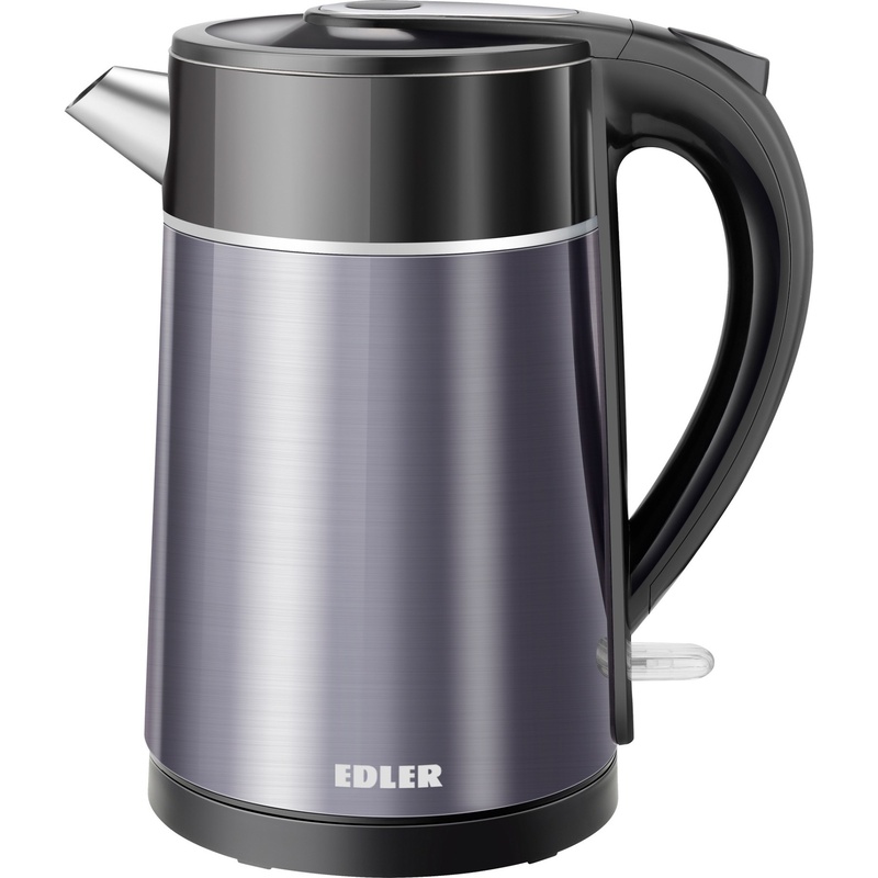 Електрочайник EDLER EK9185SS