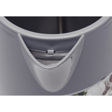 Електрочайник SATURN ST-EK8436U Grey