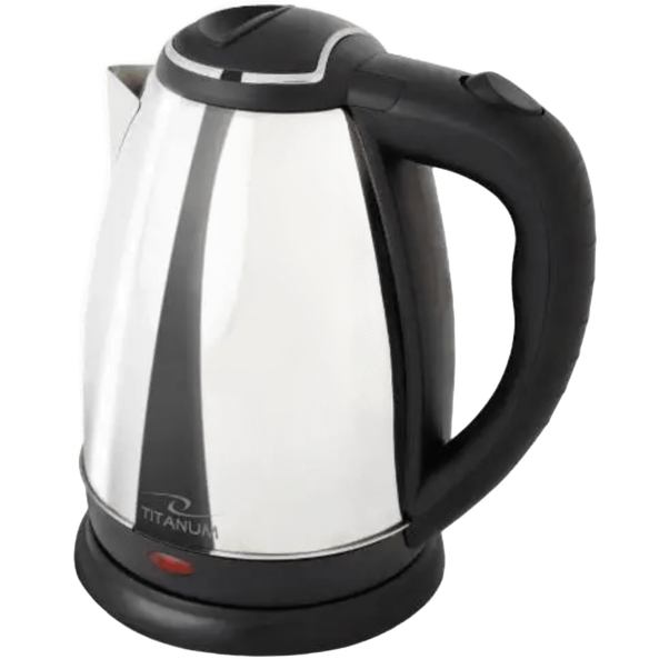 Электрочайник ESPERANZA TKK001S V2 Silver