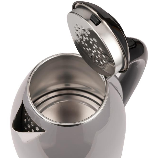 Электрочайник ROTEX RKT24-G Termo Мощность 1500