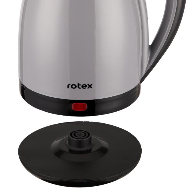 Внешний вид Электрочайник ROTEX RKT24-G Termo