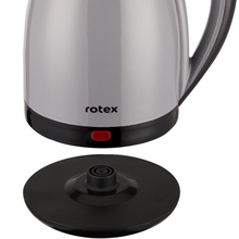 Электрочайник ROTEX RKT24-G Termo