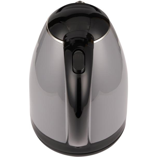 Электрочайник ROTEX RKT24-G Termo Материал корпуса пластик