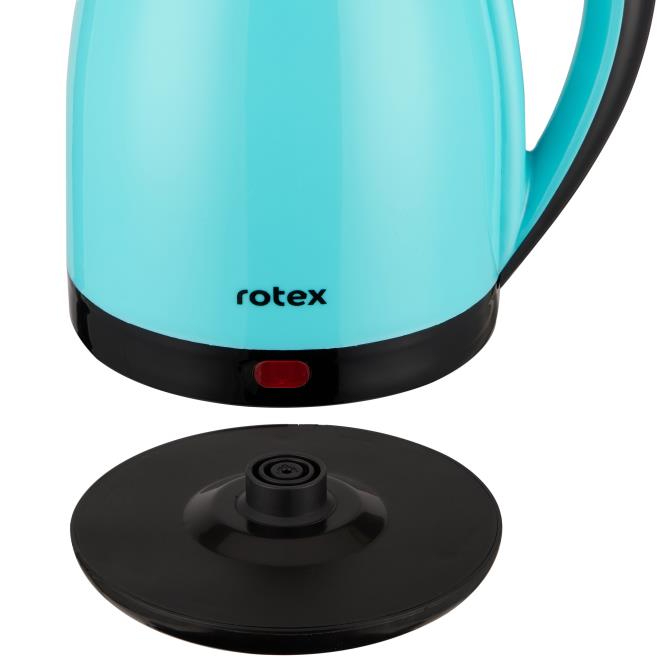 Внешний вид Электрочайник ROTEX RKT24-T Termo