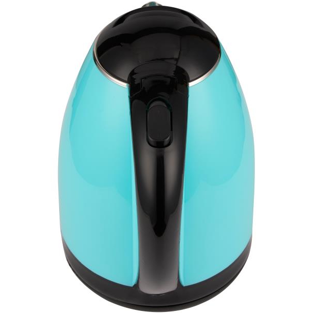 Электрочайник ROTEX RKT24-T Termo Материал корпуса пластик