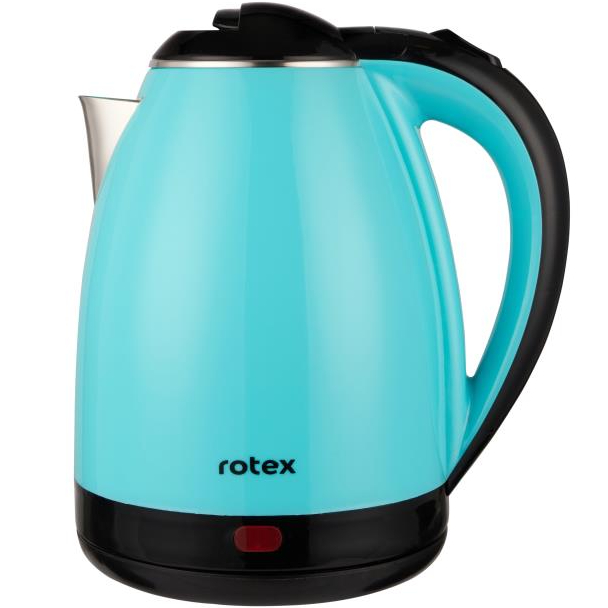Электрочайник ROTEX RKT24-T Termo