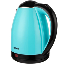 Электрочайник ROTEX RKT24-T Termo