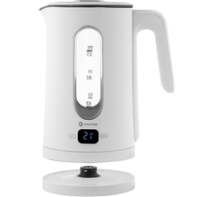 Электрочайник GRIFON K1517GLЕWH