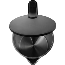 Электрочайник GRIFON K1518SSBL