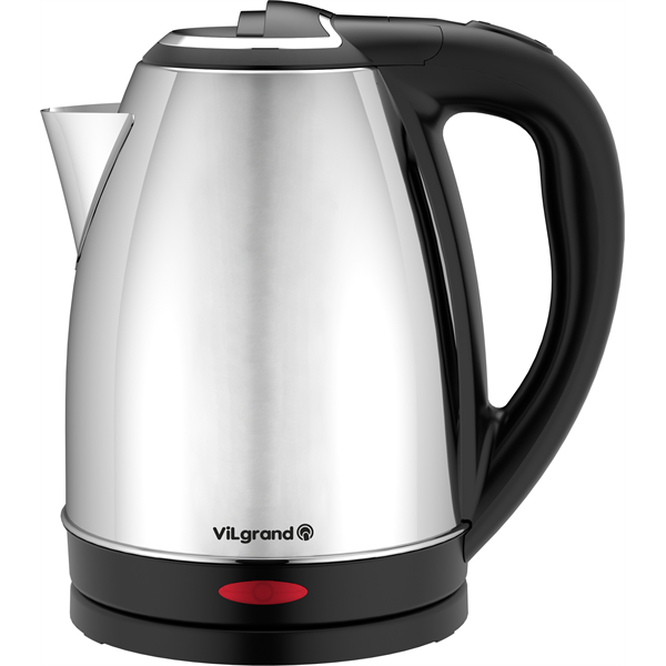 Электрочайник VILGRAND VS2060 Silver