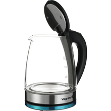 Електрочайник VILGRAND VL1188GK Black