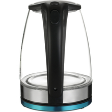 Електрочайник VILGRAND VL1188GK Black