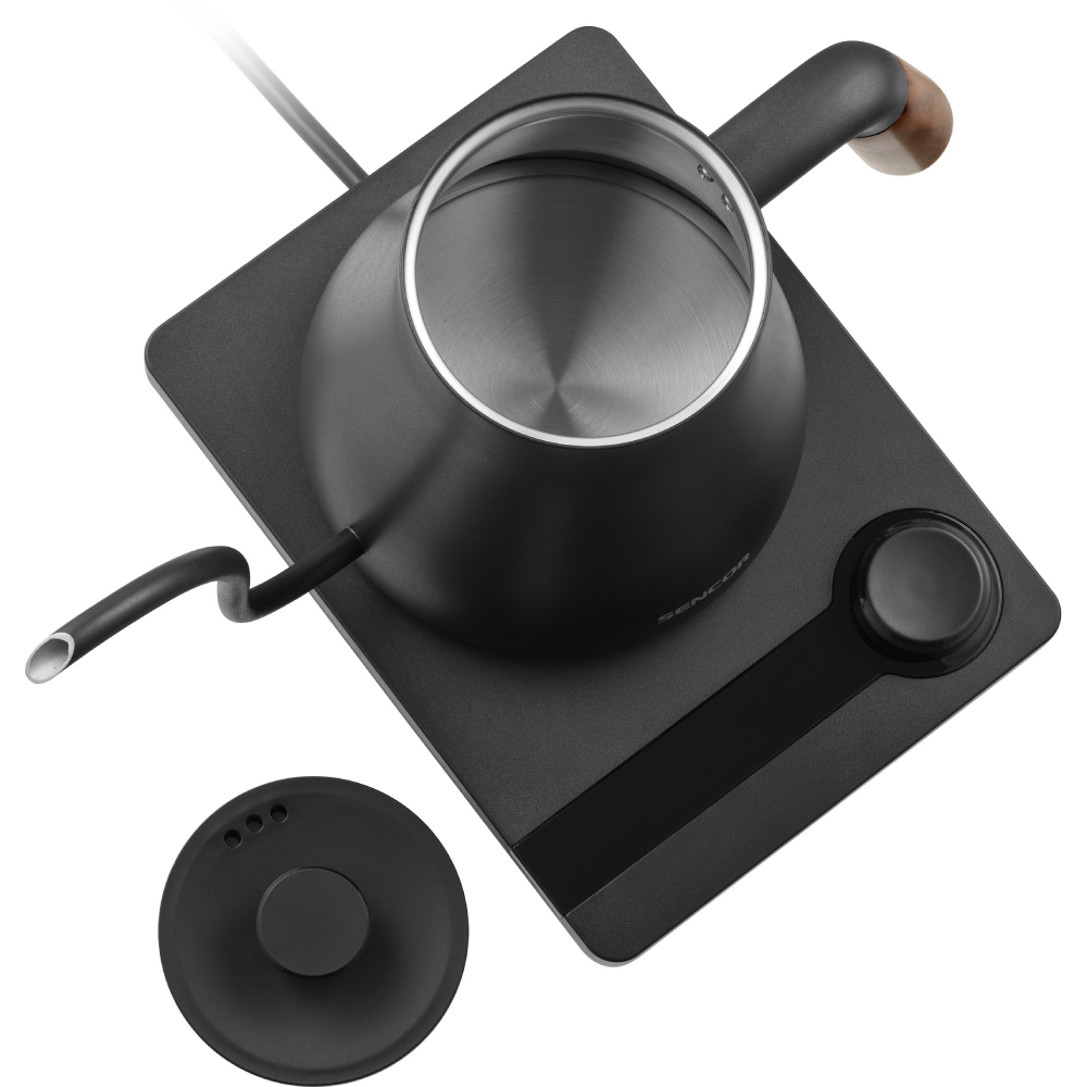 Электрочайник SENCOR SWK2828BK Нагревательный элемент диск