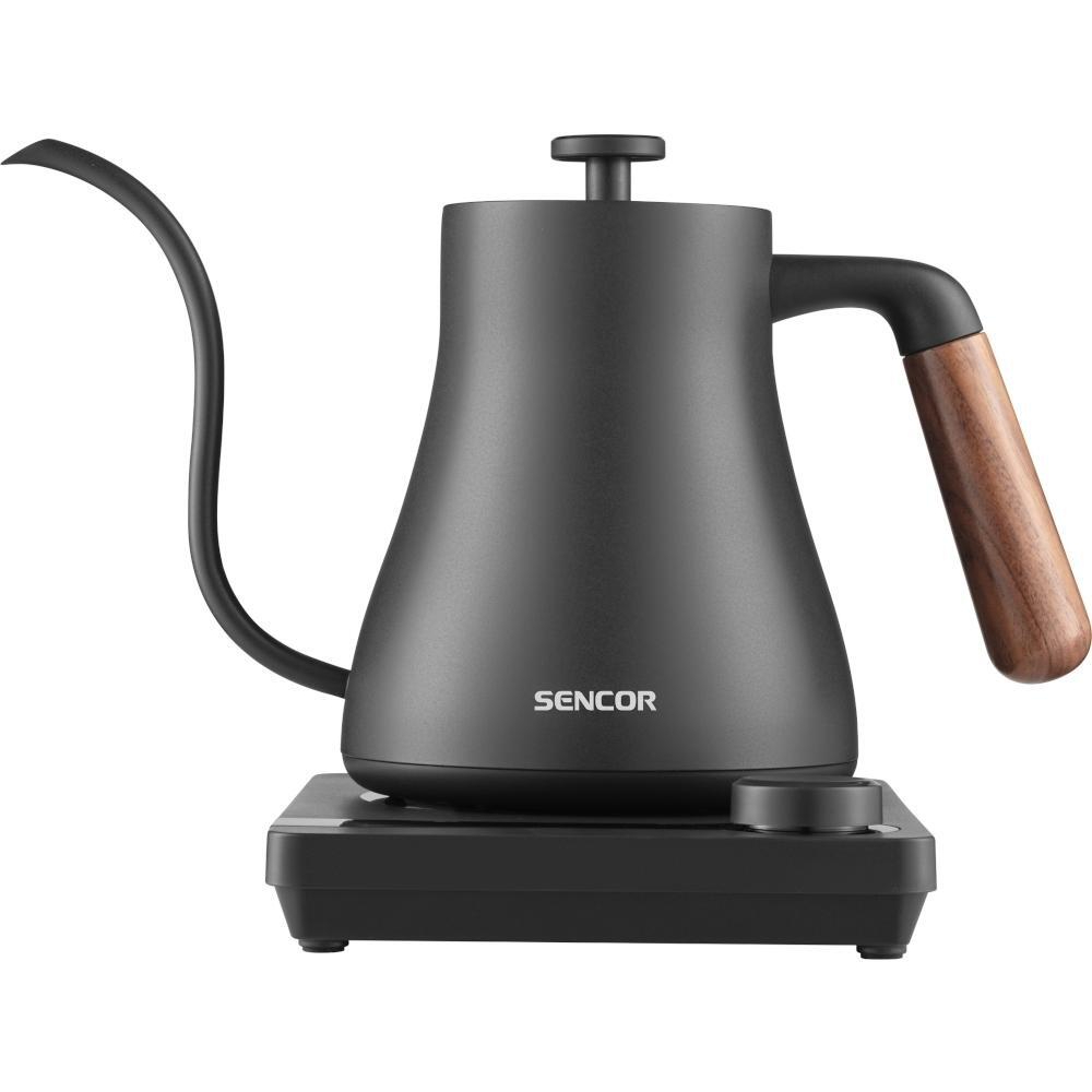 Электрочайник SENCOR SWK2828BK