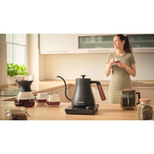 Электрочайник SENCOR SWK2828BK