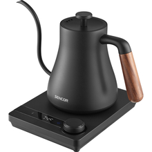 Электрочайник SENCOR SWK2828BK