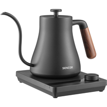 Электрочайник SENCOR SWK2828BK