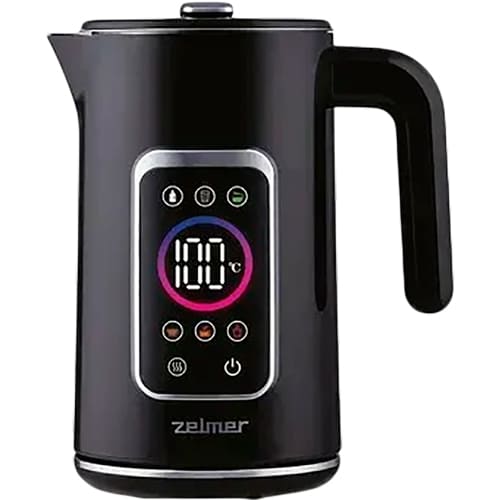 Электрочайник ZELMER ZCK8065