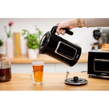 Электрочайник ZELMER ZCK8065