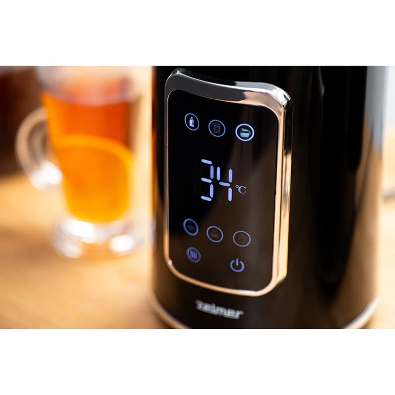 Заказать Электрочайник ZELMER ZCK8065