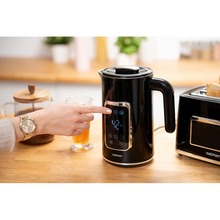 Электрочайник ZELMER ZCK8065