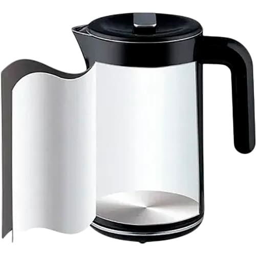 Электрочайник ZELMER ZCK8065 Мощность 2200