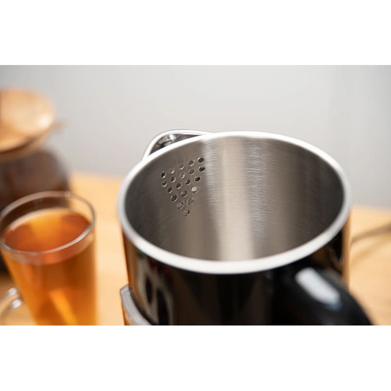 В Украине Электрочайник ZELMER ZCK8065