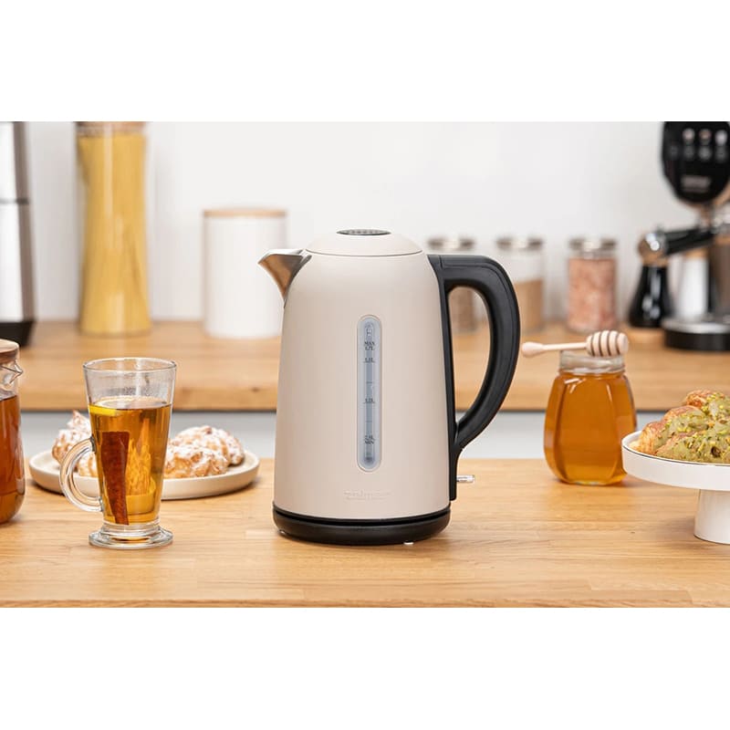 Покупка Электрочайник ZELMER ZCK7955