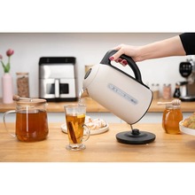 Электрочайник ZELMER ZCK7955