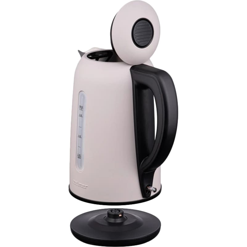 Электрочайник ZELMER ZCK7955 Объем 1.7