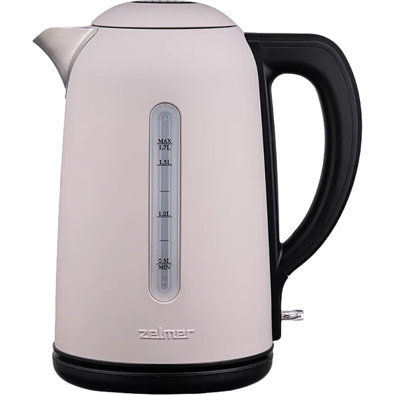 Электрочайник ZELMER ZCK7955