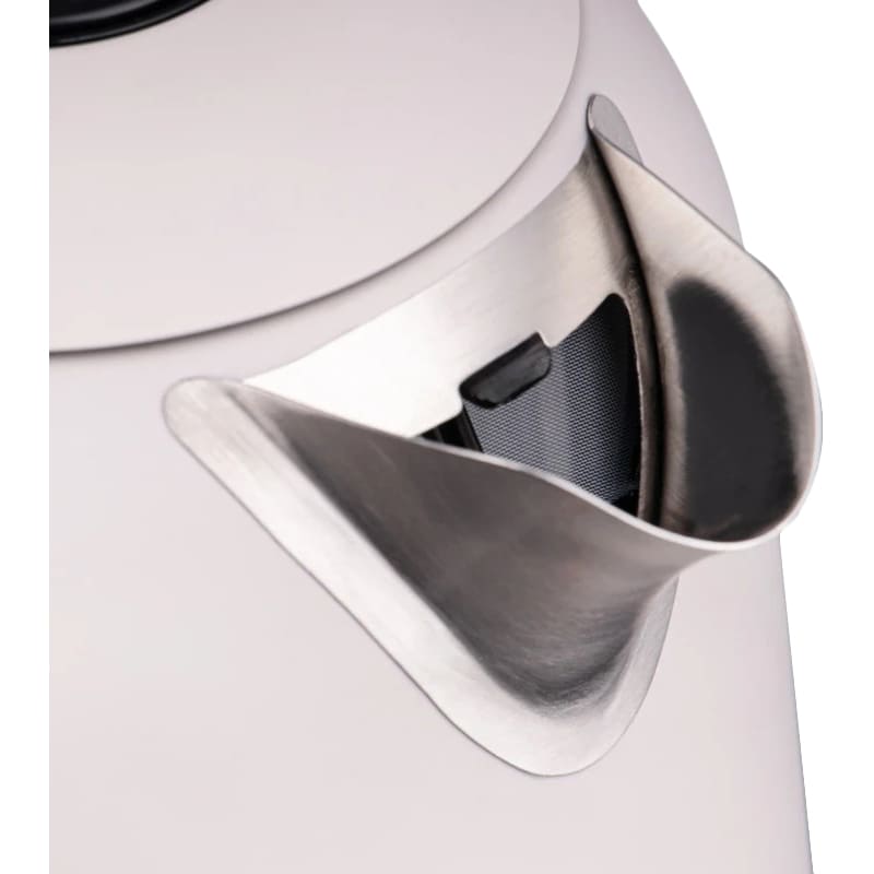 Электрочайник ZELMER ZCK7955 Мощность 2200