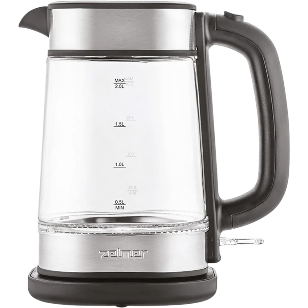 Электрочайник ZELMER ZCK8021 Нагревательный элемент диск