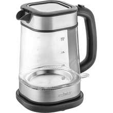 Электрочайник ZELMER ZCK8021