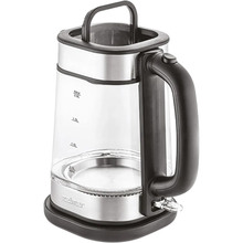 Электрочайник ZELMER ZCK8021