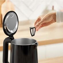 Электрочайник TEFAL KO6518E0 Black (KO6518E0)