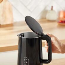 Электрочайник TEFAL KO6518E0 Black (KO6518E0)