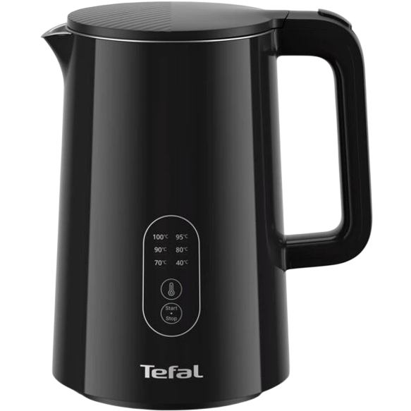 Электрочайник TEFAL KO6518E0 Black (KO6518E0)