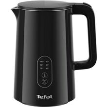 Электрочайник TEFAL KO6518E0 Black (KO6518E0)