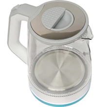 Электрочайник VILGRAND VL1209GK white